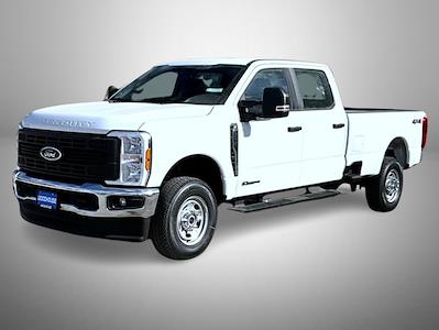 New 2026 Ford F-350 XL Crew Cab for sale #FC260218 - photo 1