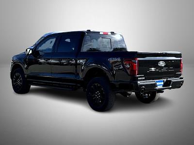 New 2026 Ford F-150 Lariat SuperCrew Cab for sale #FC260231 - photo 2