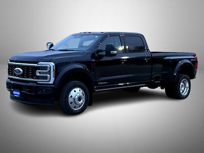 New 2026 Ford F-450 Platinum Crew Cab for sale #FC260236 - photo 1
