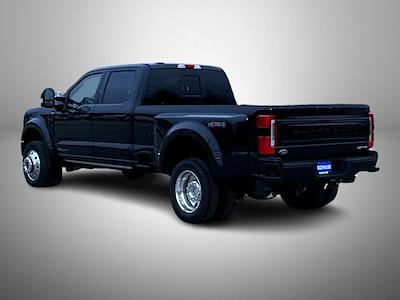 New 2026 Ford F-450 Platinum Crew Cab for sale #FC260236 - photo 2