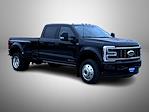 New 2026 Ford F-450 Platinum Crew Cab for sale #FC260236 - photo 4