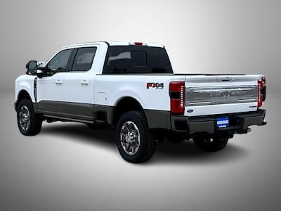 New 2026 Ford F-350 King Ranch Crew Cab for sale #FC260241 - photo 2