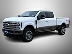 New 2026 Ford F-350 King Ranch Crew Cab for sale #FC260241 - photo 1