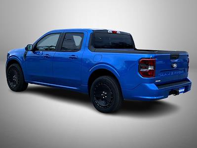 New 2026 Ford Maverick Lobo SuperCrew Cab for sale #FC260251 - photo 2