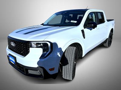 New 2026 Ford Maverick Lariat SuperCrew Cab for sale #FC260252 - photo 1