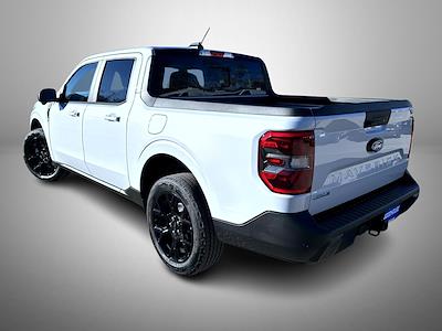 New 2026 Ford Maverick Lariat SuperCrew Cab for sale #FC260252 - photo 2