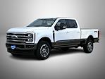 New 2026 Ford F-250 King Ranch Crew Cab for sale #FC260261 - photo 1