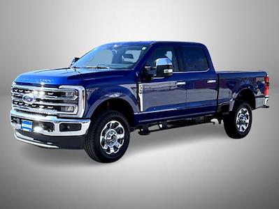 New 2026 Ford F-350 Lariat Crew Cab for sale #FC260263 - photo 1