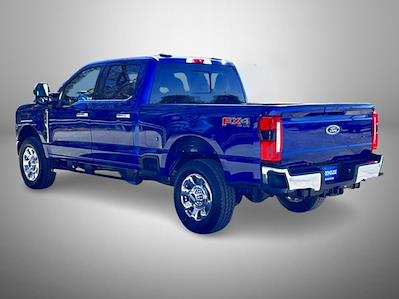 New 2026 Ford F-350 Lariat Crew Cab for sale #FC260263 - photo 2