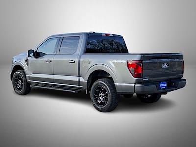 New 2026 Ford F-150 XLT SuperCrew Cab for sale #FC260264 - photo 2