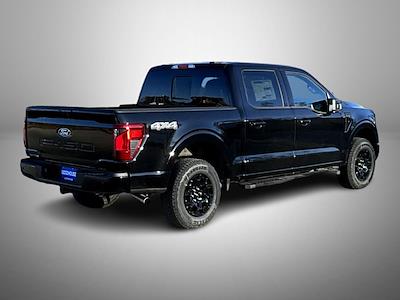 New 2026 Ford F-150 XLT SuperCrew Cab for sale #FC260269 - photo 2