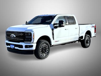 New 2026 Ford F-250 Platinum Crew Cab for sale #FC260270 - photo 1