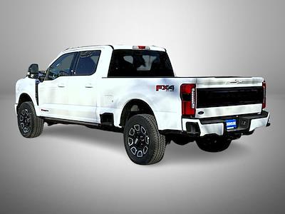 New 2026 Ford F-250 Platinum Crew Cab for sale #FC260270 - photo 2