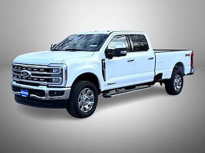 New 2026 Ford F-350 Lariat Crew Cab for sale #FC260274 - photo 1