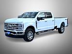 New 2026 Ford F-350 Lariat Crew Cab for sale #FC260274 - photo 1