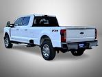New 2026 Ford F-350 Lariat Crew Cab for sale #FC260274 - photo 2