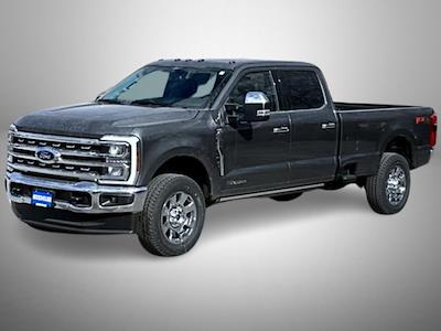 New 2026 Ford F-350 Lariat Crew Cab for sale #FC260277 - photo 1