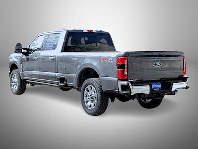 New 2026 Ford F-350 Lariat Crew Cab for sale #FC260277 - photo 2