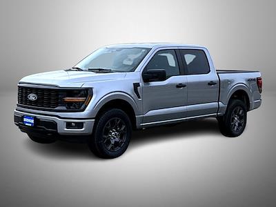 New 2026 Ford F-150 STX SuperCrew Cab for sale #FC260281 - photo 1