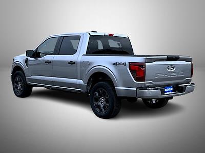 New 2026 Ford F-150 STX SuperCrew Cab for sale #FC260281 - photo 2