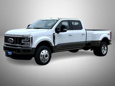 New 2026 Ford F-450 King Ranch Crew Cab for sale #FC260288 - photo 1