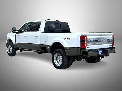 New 2026 Ford F-450 King Ranch Crew Cab for sale #FC260288 - photo 2