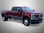 New 2026 Ford F-450 King Ranch Crew Cab for sale #FC260289 - photo 4
