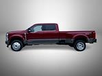 New 2026 Ford F-450 King Ranch Crew Cab for sale #FC260289 - photo 8