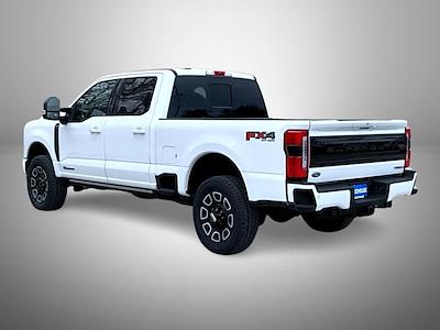 New 2026 Ford F-250 Platinum Crew Cab for sale #FC260291 - photo 2