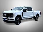 New 2026 Ford F-250 Platinum Crew Cab for sale #FC260291 - photo 1