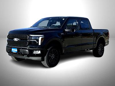 New 2026 Ford F-150 Platinum for sale #FC260293 - photo 1