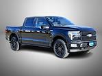 New 2026 Ford F-150 Platinum for sale #FC260293 - photo 4