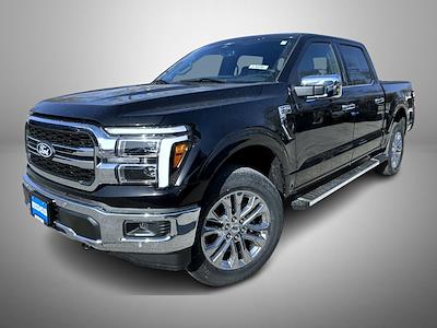 New 2026 Ford F-150 Lariat SuperCrew Cab for sale #FC260296 - photo 1
