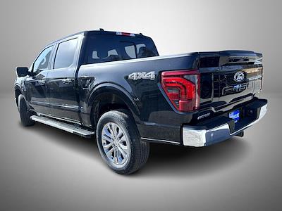 New 2026 Ford F-150 Lariat SuperCrew Cab for sale #FC260296 - photo 2