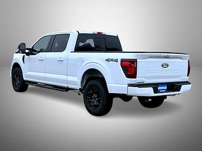 New 2026 Ford F-150 XLT SuperCrew Cab for sale #FC260303 - photo 2