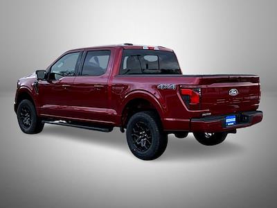 New 2026 Ford F-150 XLT SuperCrew Cab for sale #FC260305 - photo 2
