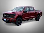 New 2026 Ford F-150 XLT SuperCrew Cab for sale #FC260305 - photo 1