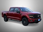 New 2026 Ford F-150 XLT SuperCrew Cab for sale #FC260305 - photo 4