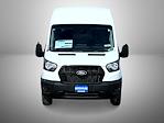 New 2026 Ford Transit 350 High Roof Empty Cargo Van for sale #FC260306 - photo 3