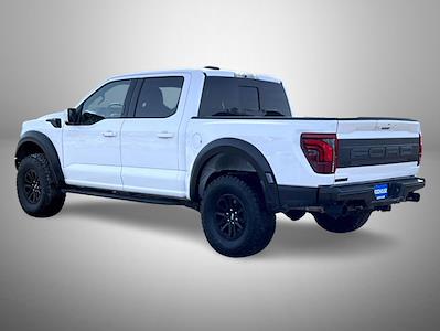 New 2026 Ford F-150 Raptor SuperCrew Cab for sale #FC260312 - photo 2