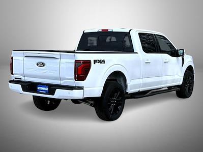 New 2026 Ford F-150 Lariat SuperCrew Cab for sale #FC260315 - photo 2