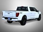 New 2026 Ford F-150 Lariat SuperCrew Cab for sale #FC260315 - photo 2