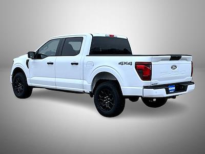 New 2026 Ford F-150 STX SuperCrew Cab for sale #FC260328 - photo 2