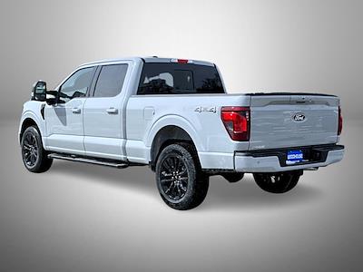 New 2026 Ford F-150 XLT SuperCrew Cab for sale #FC260332 - photo 2