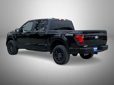 New 2026 Ford F-150 STX SuperCrew Cab for sale #FC260333 - photo 2