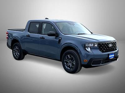 New 2026 Ford Maverick XLT SuperCrew Cab for sale #FC260336 - photo 1