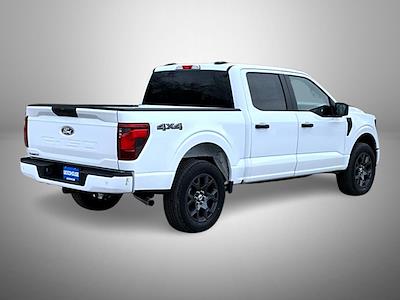 New 2026 Ford F-150 STX SuperCrew Cab for sale #FC260354 - photo 2
