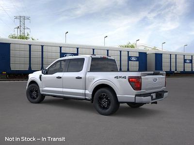 New 2026 Ford F-150 STX SuperCrew Cab for sale #FC260357 - photo 2