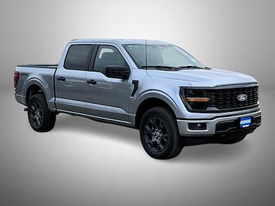New 2026 Ford F-150 STX SuperCrew Cab for sale #FC260367 - photo 1