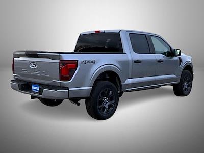 New 2026 Ford F-150 STX SuperCrew Cab for sale #FC260367 - photo 2